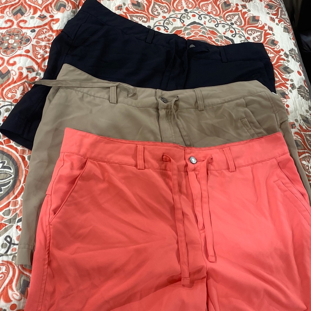 Magellan Outdoor women’s shorts